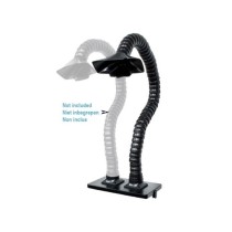 Kit d'extension : mise à niveau du FE1 vers la version à double bras - version anti-décharge électrostatique (ESD)
