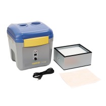 Extracteur de vapeurs de soudage Hakko FA430
