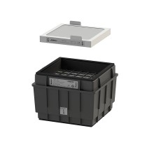 Ensemble de filtres JBC FAE1-100