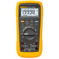 Multimètre Fluke 87 V MAX de fonction valeur efficace vraie