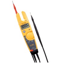 Testeur de tension, de continuité et de courant Fluke T5-1000