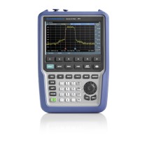 Analyseur de spectre portable Rohde & Schwarz FPH