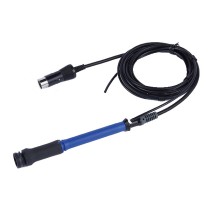 Hakko FX-9708-81 heavy-duty N₂ soldering iron
