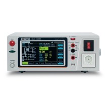Testeur de courant de fuite GW Instek GLC-10000 (prise UE)