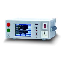 Testeur de courant de fuite GW Instek GLC-9000