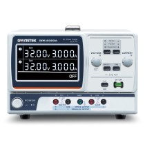 Alimentation électrique GW Instek GPE-2323A