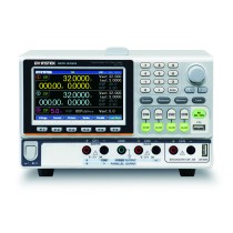 Alimentation électrique + charge GW Instek GPP-3323