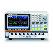 Alimentation + charge incl. module LAN GW Instek GPP-4323