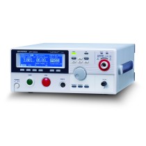 Testeur de haute tension GW Instek GPT-9801