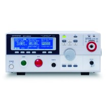 Testeur de haute tension GW Instek GPT-9802