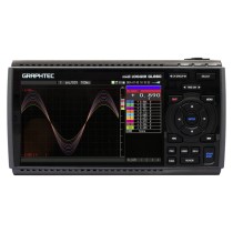Kit d'enregistrement de données Graphtec GL860