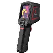 Caméra thermique mise au point automatique Guide IR E2+S
