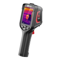 Caméra dé imagerie thermique Guide IR E3S