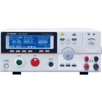 GW Instek GCT-9040 ground bond tester