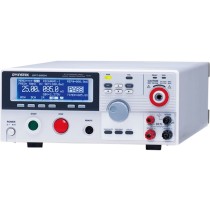 Testeur de haute tension GW Instek GPT-9904