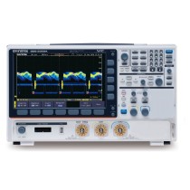 Oscilloscope numérique à mémoire GW Instek GDS-3352A