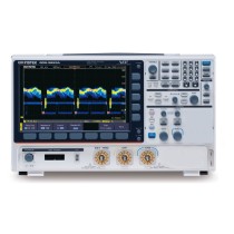 Oscilloscope numérique à mémoire GW Instek GDS-3652A