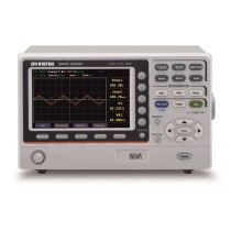 Wattmètre numérique GW Instek GPM-8330