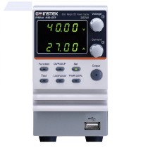Alimentation électrique GW Instek PSW 40-27