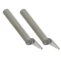 Hakko FX-8804 series soldering tips (pair)