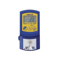 Thermomètre à panne à souder Hakko FG100B