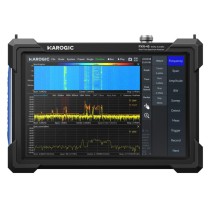 Analyseur de spectre Harogic PXN-45