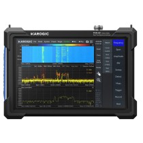 Harogic PXN-60-TG-OCXO spectrum analyser