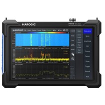 Harogic PXN-90-TG-OCXO spectrum analyser