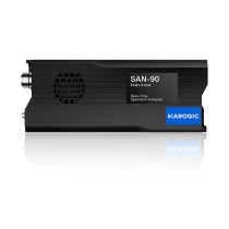 Analyseur de spectre USB Harogic SAN-90