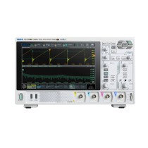 Oscilloscope Rigol DHO1204