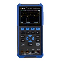 Oscilloscope portatif Owon HDS25S