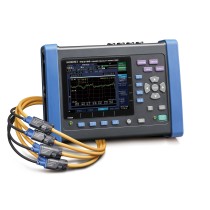 Kit d'analyse de la qualité de l'énergie Hioki PQ3198-94