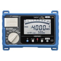 Testeur de résistance d'isolation Hioki IR4059