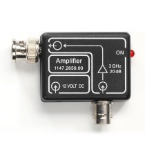 Préamplificateur Rohde & Schwarz HZ-16