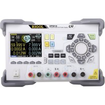 Alimentation de laboratoire Rigol DP821A