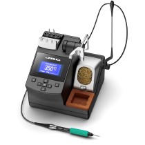 Station de soudage de précision JBC CDN-2QF, 25 watt