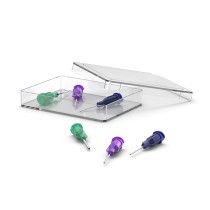 JBC Aiguilles droites NS260 pour T260