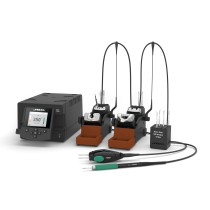 JBC DDPE-2QD 2 tool precision station