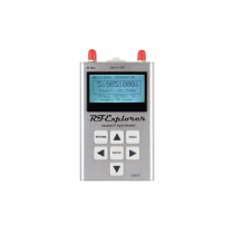 Générateur de signaux RF Explorer