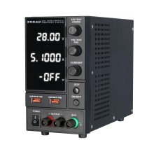 Alimentation électrique Korad U202