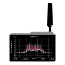 Analyseur de spectre RF Explorer Pro