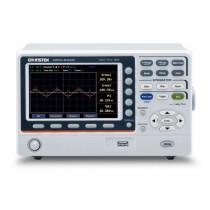 Wattmètre numérique GW Instek GPM-8320