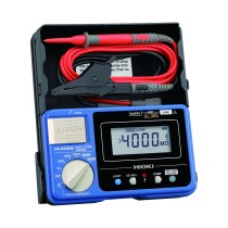 Testeur de résistance d'isolation Hioki IR4056-20