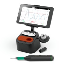 Station de soudage sans fil B-iRON 500 de JBC