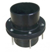 Quick KCD75-75 table adapter (Quick 6101A2 & 6102A2)