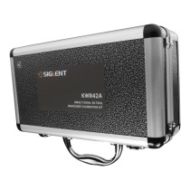 Ensemble d'étalonnage du guide d'ondes Siglent KWR42A
