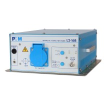 Narda PMM L2-16B LISN