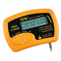 Peak Electronics LCR45