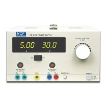 Alimentation électrique CA et CC M10-AD360-5 de MCP