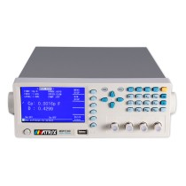 Appareil de mesure de précision LCR Matrix MCR-5200